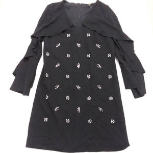 Kobi Halperin Ayana Dress Midi Small NWT